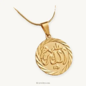 قلادة LILI-0768 | Necklace LILI-0768