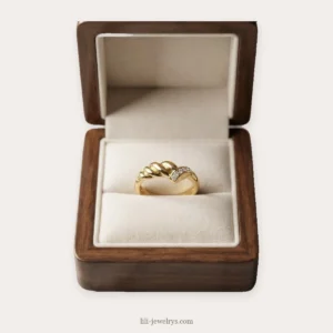 خاتم LILI-0769 | Ring LILI-0769