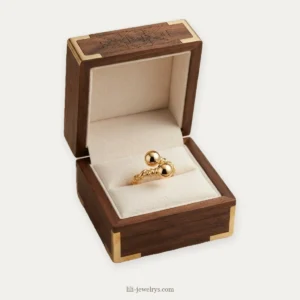 خاتم LILI-0772 | Ring LILI-0772