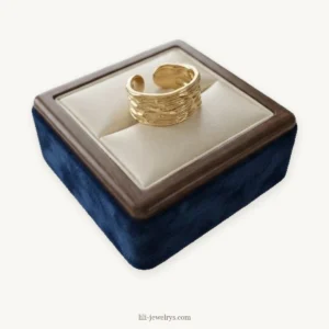 خاتم LILI-0773 | Ring LILI-0773