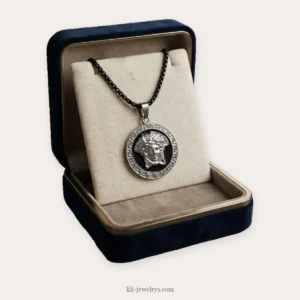 قلادة LILI-0779 | Necklace LILI-0779