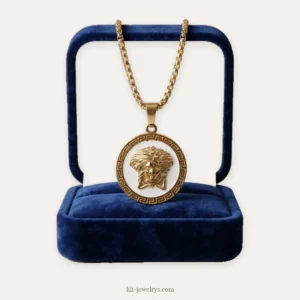 قلادة LILI-0780 | Necklace LILI-0780