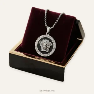 قلادة LILI-0781 | Necklace LILI-0781