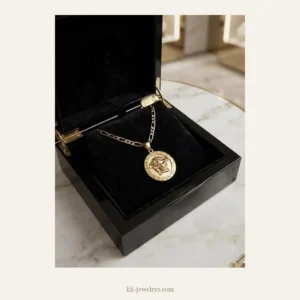 قلادة LILI-0783 | Necklace LILI-0783