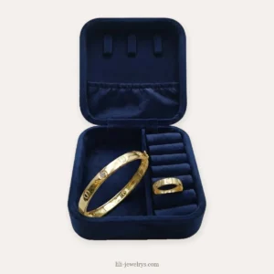 طقم إكسسوارات LILI-0785 | Jewelry set LILI-0785