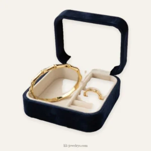 طقم إكسسوارات LILI-0786 | Jewelry set LILI-0786