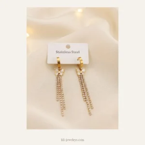 أقراط LILI-0789 | Earrings LILI-0789