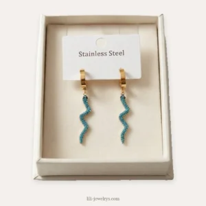 أقراط LILI-0790 | Earrings LILI-0790