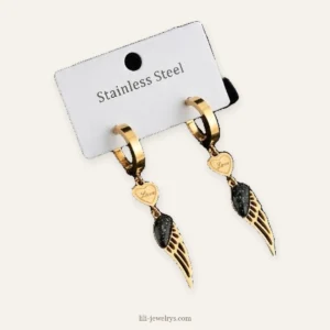 أقراط LILI-0791 | Earrings LILI-0791