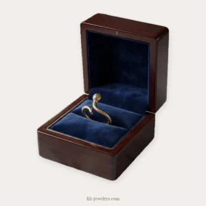 خاتم LILI-0804 | Ring LILI-0804