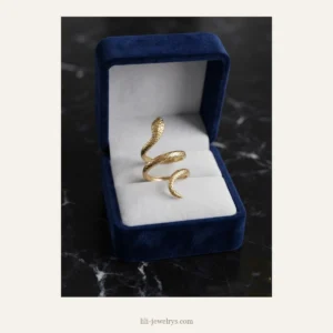 خاتم LILI-0805 | Ring LILI-0805