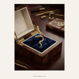 خاتم LILI-0807 | Ring LILI-0807