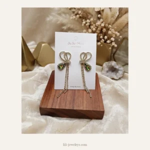 أقراط LILI-0811 | Earrings LILI-0811