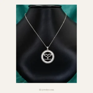 قلادة LILI-0815 | Necklace LILI-0815