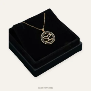 قلادة LILI-0816 | Necklace LILI-0816