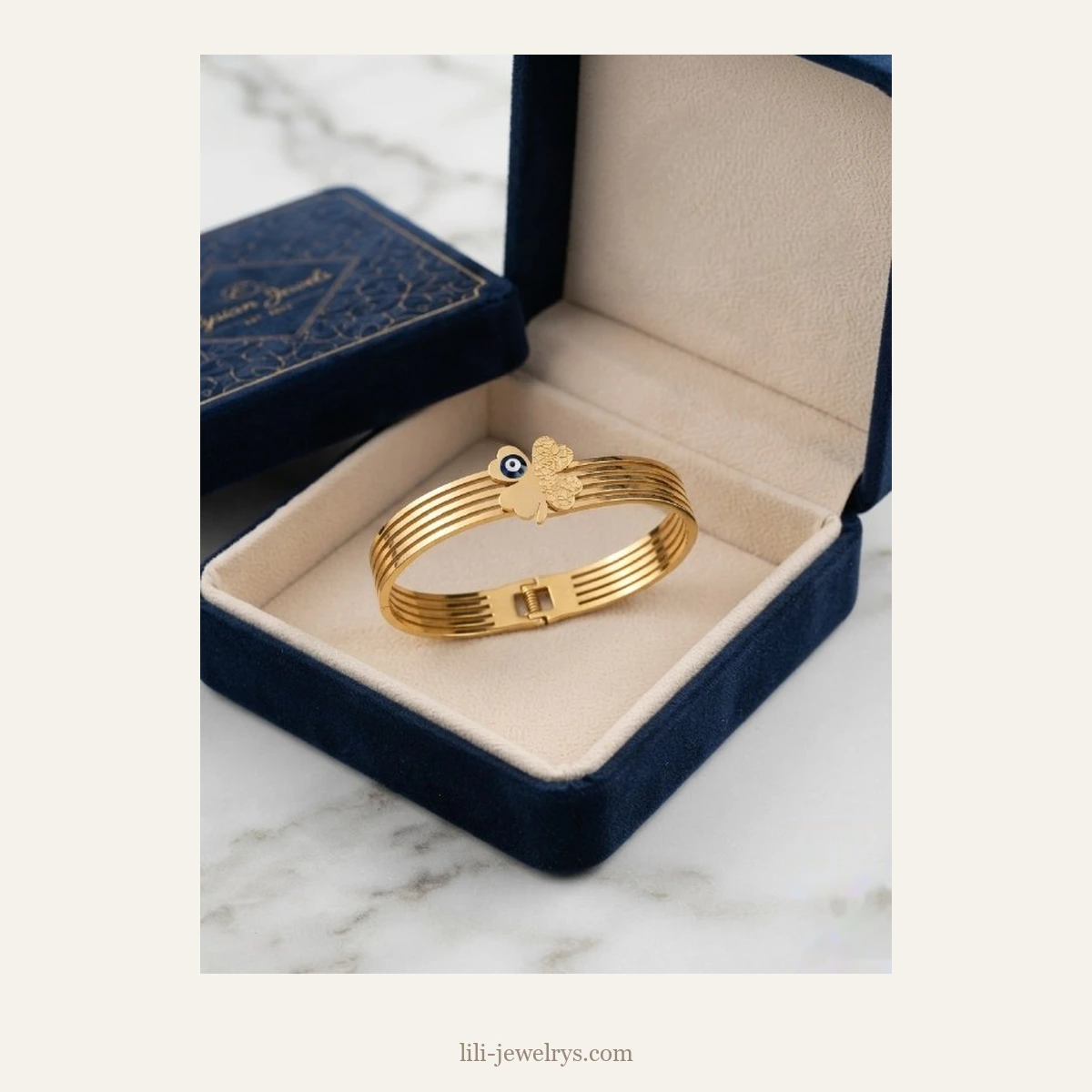 سوار LILI-0821 | Bracelet LILI-0821