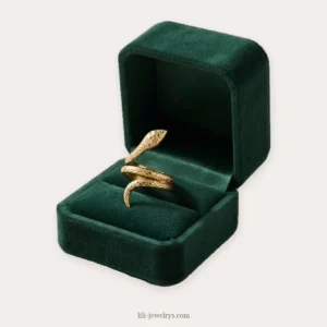 خاتم LILI-0824 | Ring LILI-0824