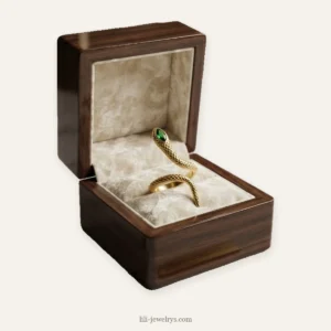 خاتم LILI-0826 | Ring LILI-0826