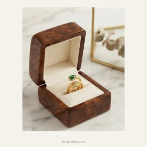 خاتم LILI-0827 | Ring LILI-0827