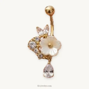 حلية بيرسينج LILI-0833 | Body jewelry LILI-0833