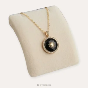 قلادة LILI-0845 | Necklace LILI-0845