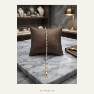 سوار LILI-0850 | Bracelet LILI-0850