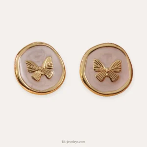 أقراط LILI-0855 | Earrings LILI-0855