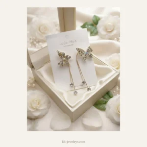 أقراط LILI-0868 | Earrings LILI-0868