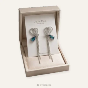 أقراط LILI-0871 | Earrings LILI-0871