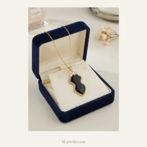 قلادة LILI-0873 | Necklace LILI-0873