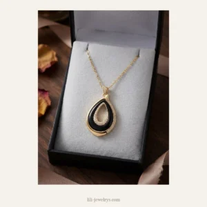 قلادة LILI-0876 | Necklace LILI-0876