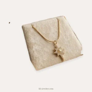 قلادة LILI-0885 | Necklace LILI-0885