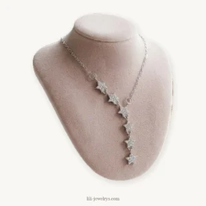 قلادة LILI-0888 | Necklace LILI-0888