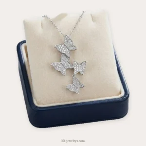 قلادة LILI-0889 | Necklace LILI-0889