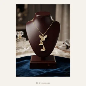 قلادة LILI-0890 | Necklace LILI-0890