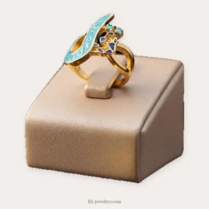 خاتم LILI-0894 | Ring LILI-0894