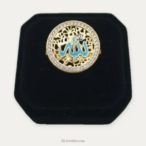 خاتم LILI-0897 | Ring LILI-0897