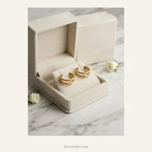 أقراط LILI-0906 | Earrings LILI-0906