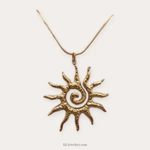 قلادة LILI-0914 | Necklace LILI-0914