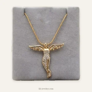 قلادة LILI-0916 | Necklace LILI-0916