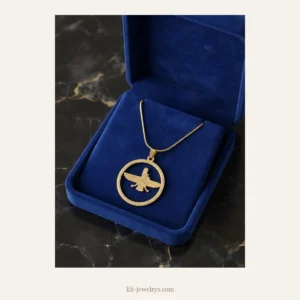 قلادة LILI-0934 | Necklace LILI-0934