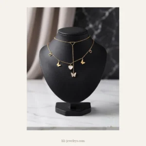 قلادة LILI-0936 | Necklace LILI-0936