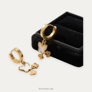 أقراط LILI-0942 | Earrings LILI-0942