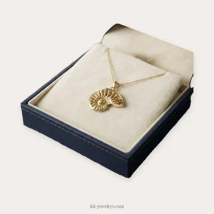 قلادة LILI-0949 | Necklace LILI-0949