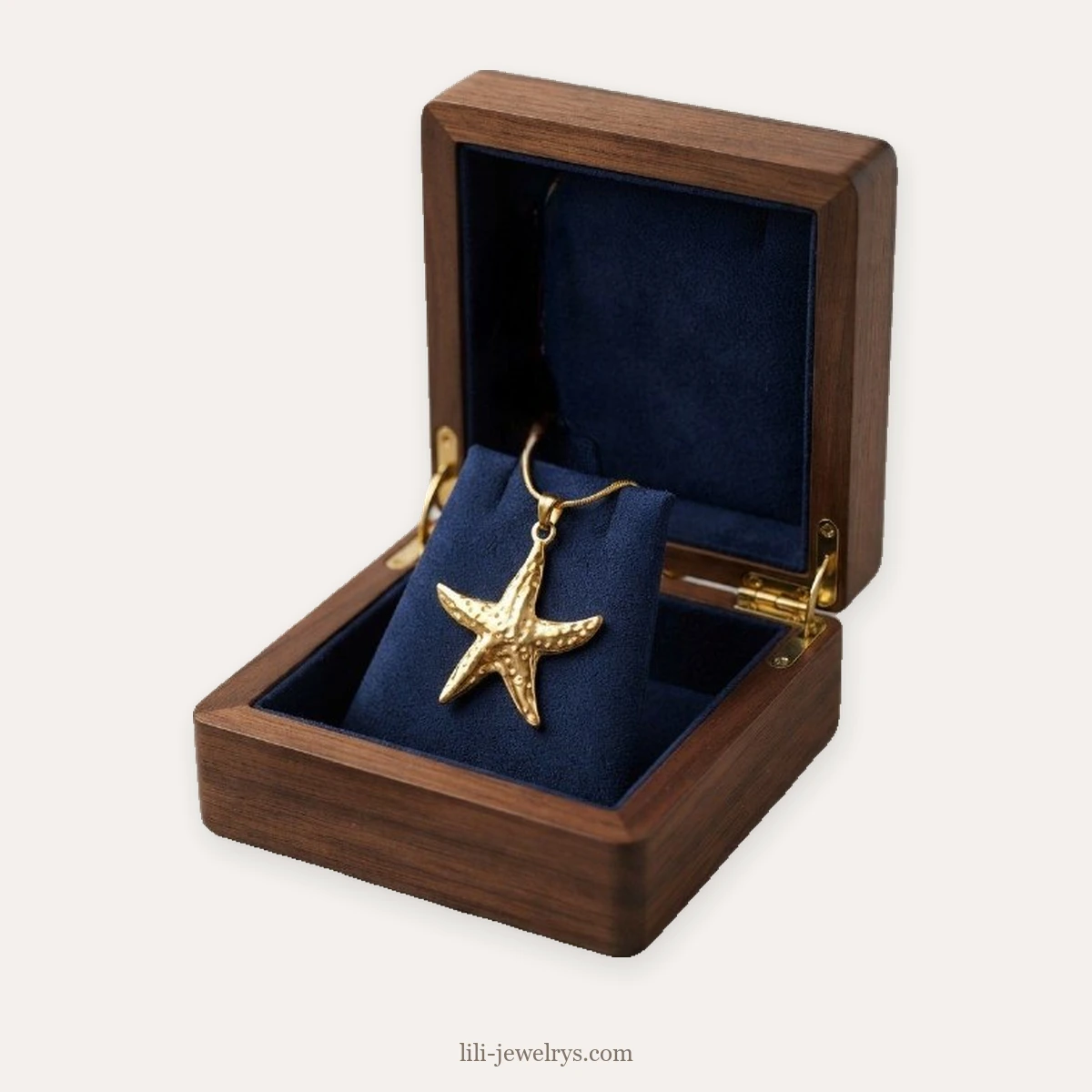 قلادة LILI-0950 | Necklace LILI-0950