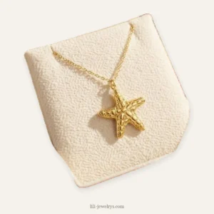 قلادة LILI-0951 | Necklace LILI-0951