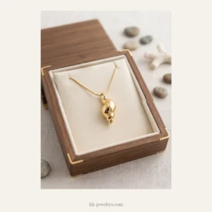 قلادة LILI-0964 | Necklace LILI-0964