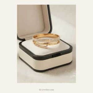 سوار LILI-0977 | Bracelet LILI-0977