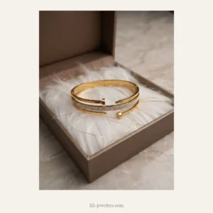 سوار LILI-0978 | Bracelet LILI-0978