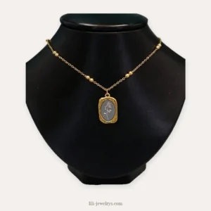 قلادة LILI-0980 | Necklace LILI-0980